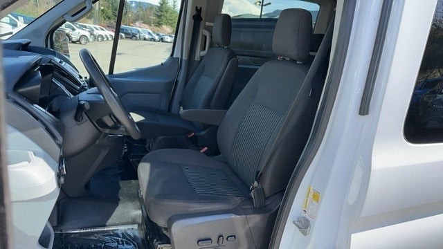 2019 Ford Transit-150 XLT Passenger Van
